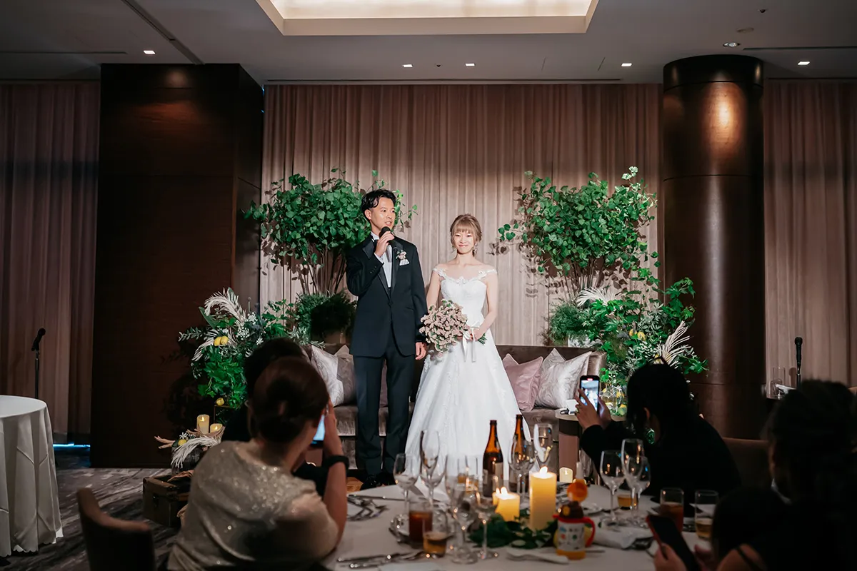 レポートギャラリー画像