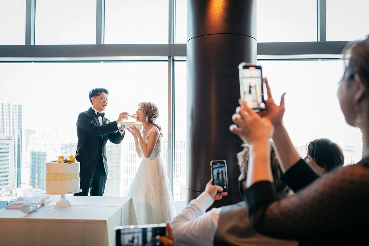 レポートギャラリー画像