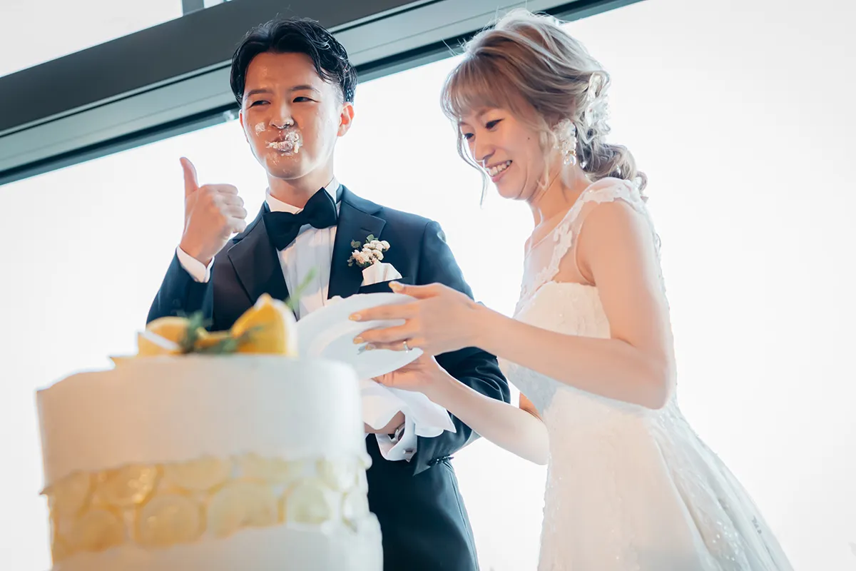 レポートギャラリー画像