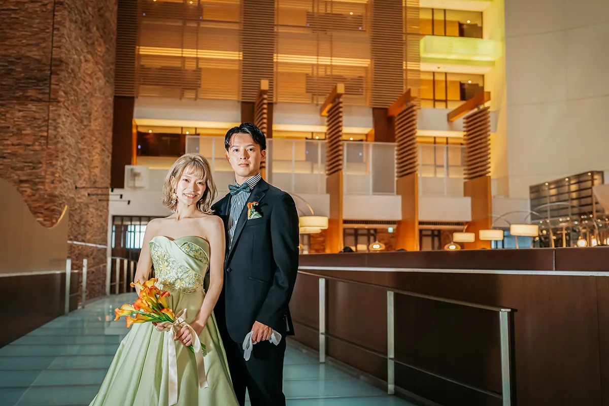 レポートギャラリー画像