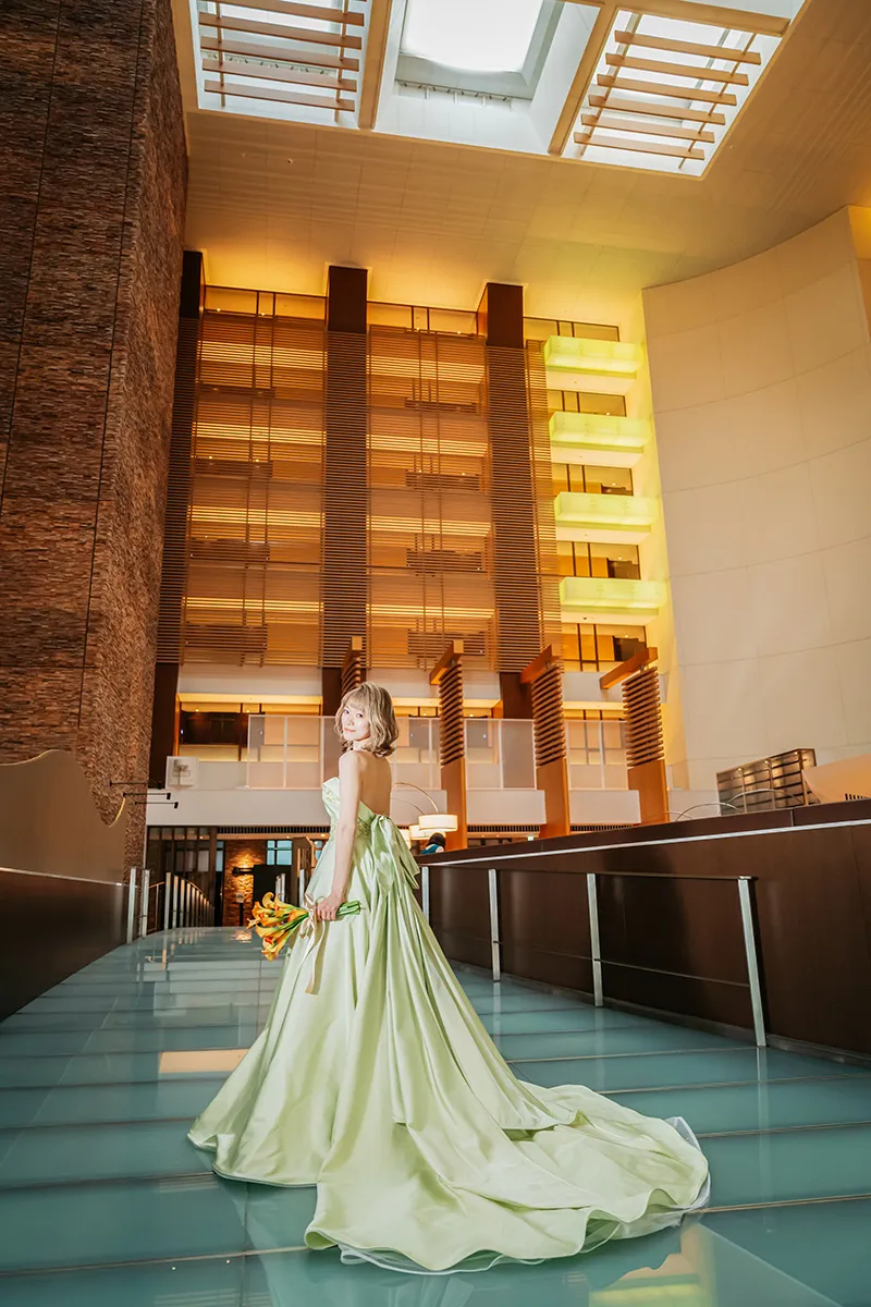 レポートギャラリー画像