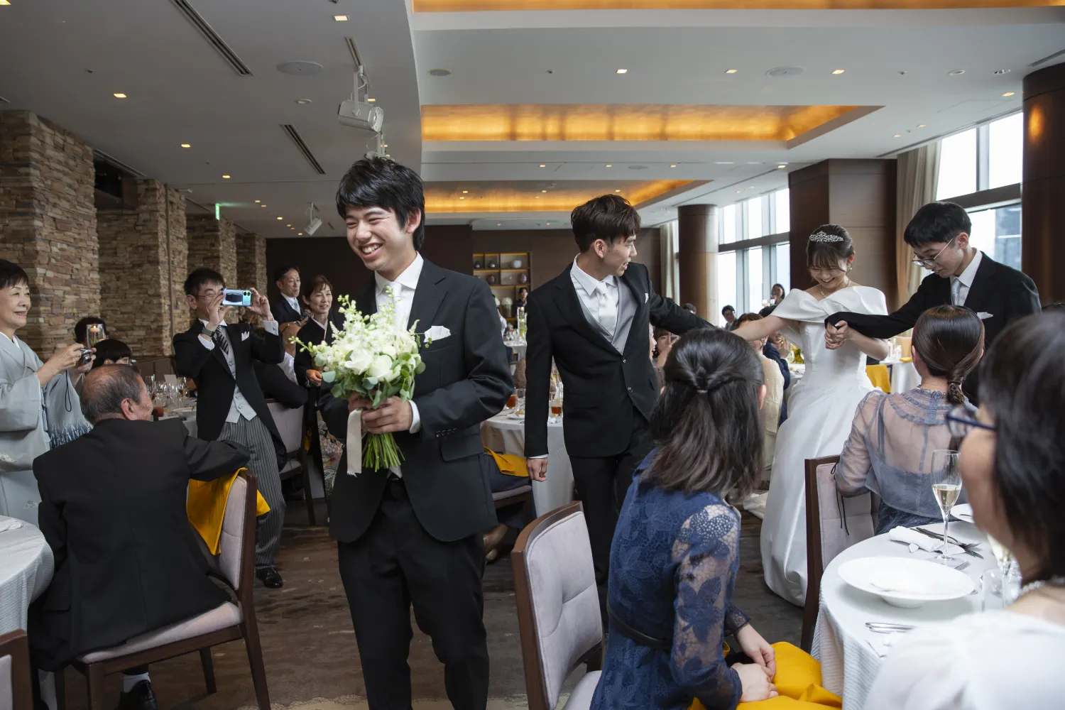 レポートギャラリー画像