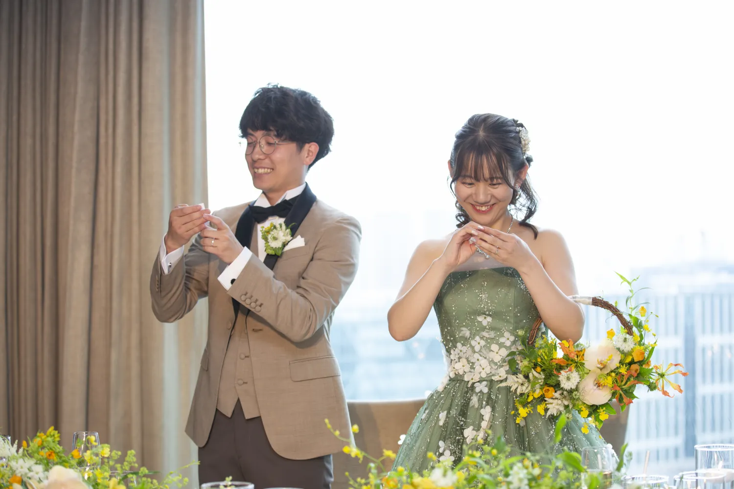 レポートギャラリー画像