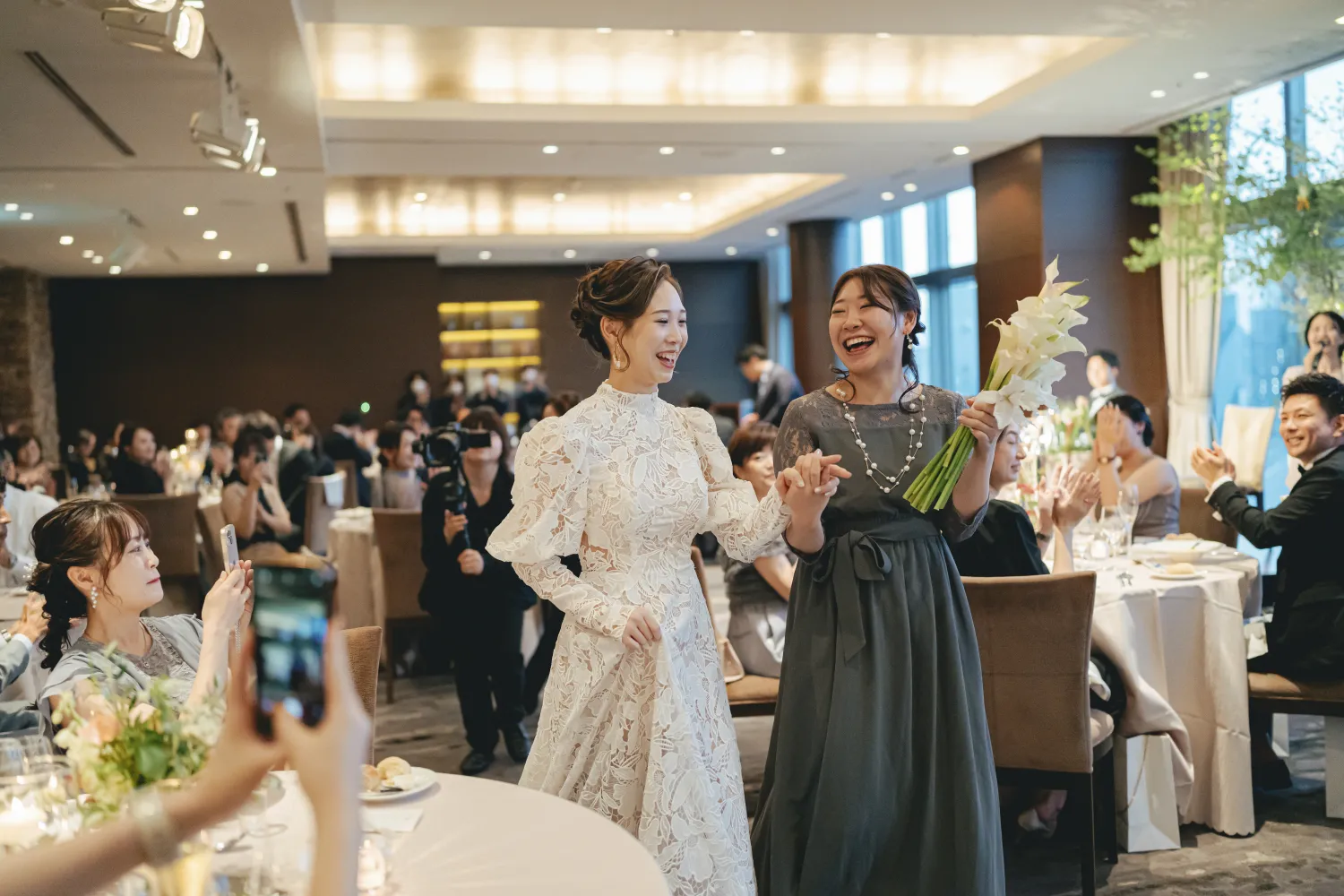 レポートギャラリー画像