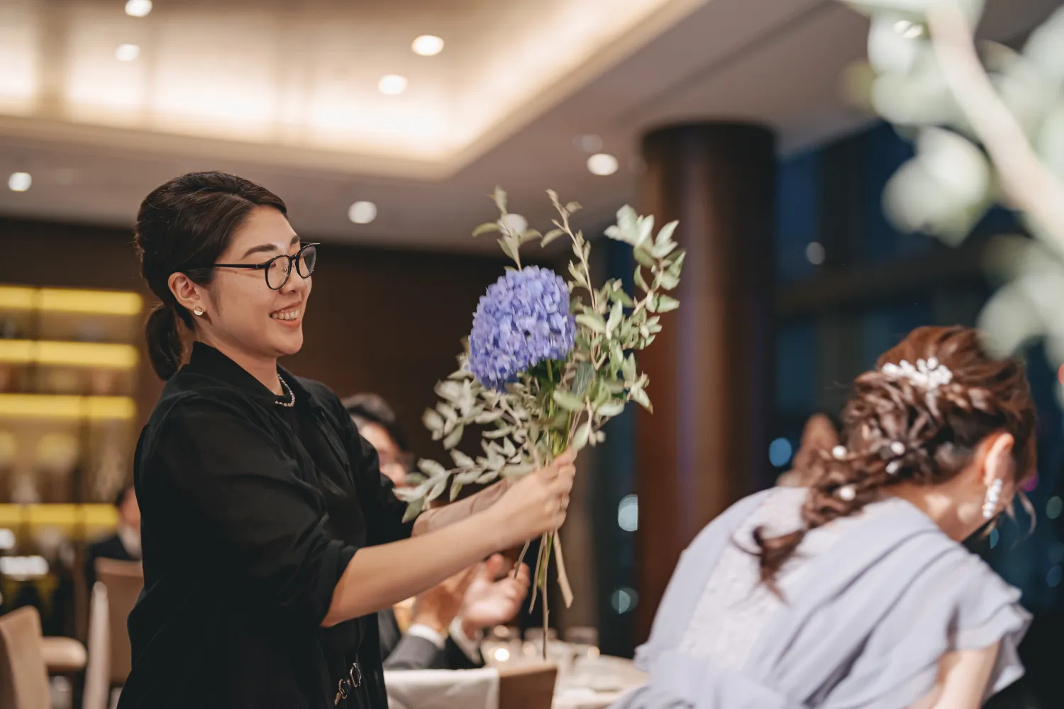 レポートギャラリー画像