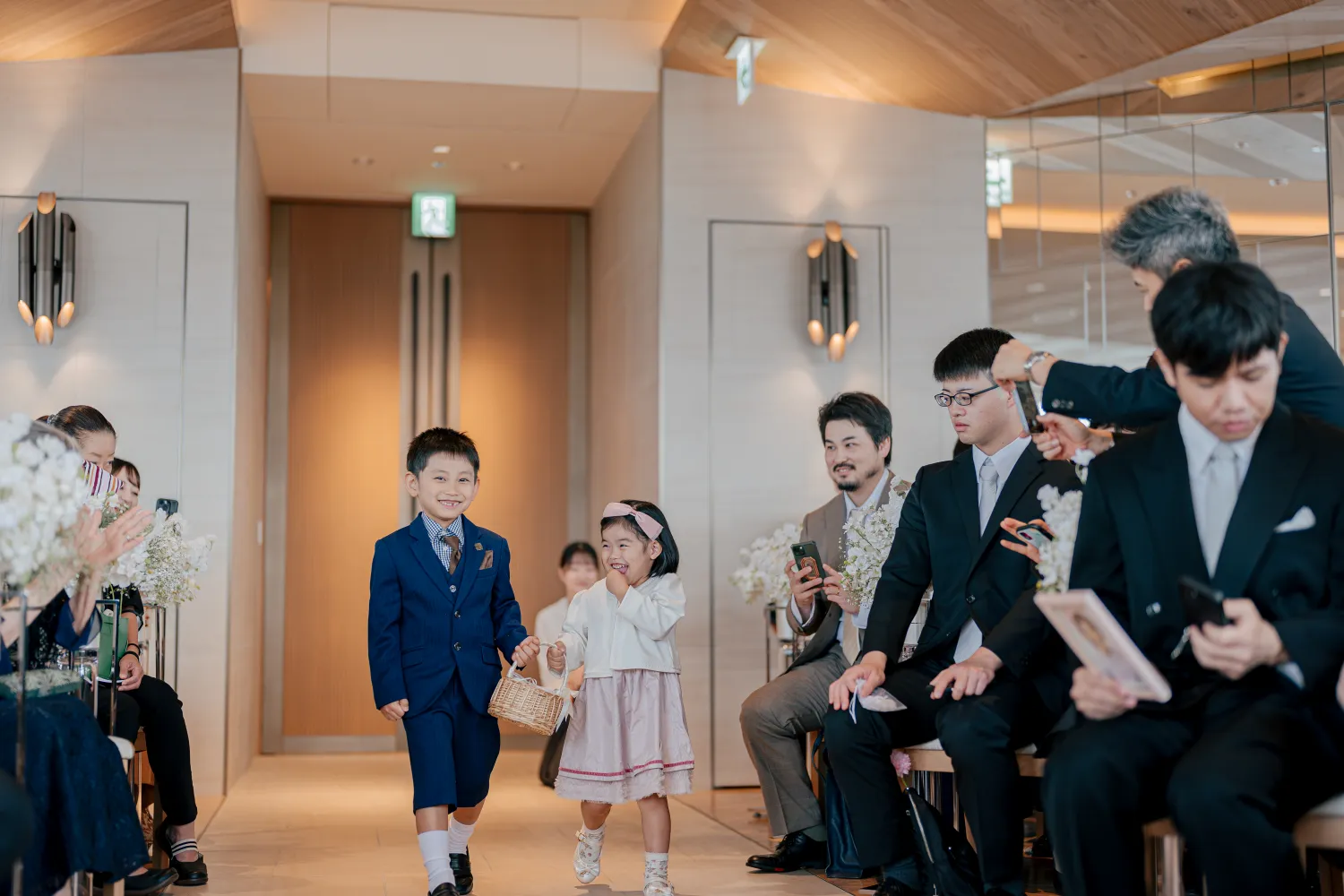 レポートギャラリー画像