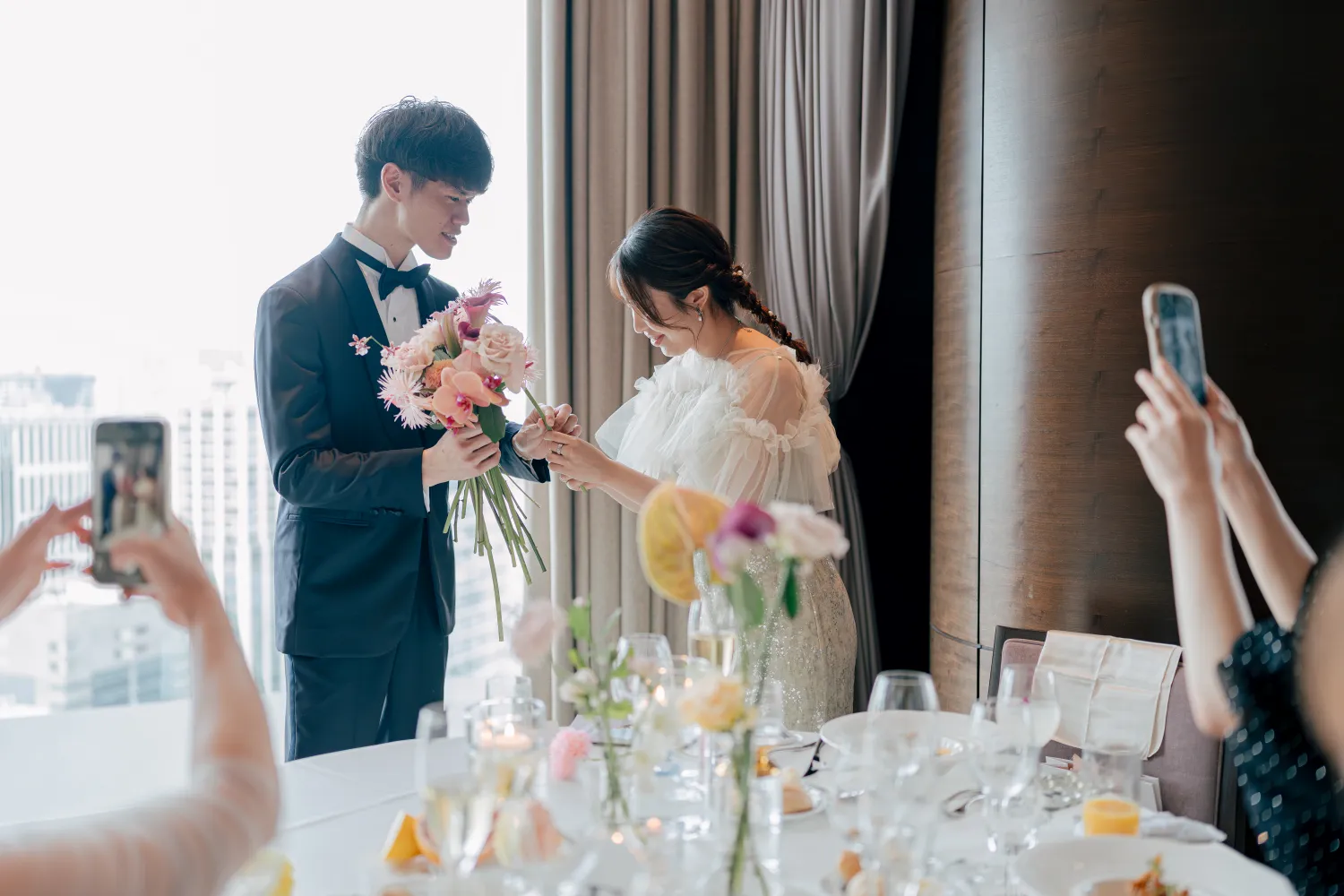 レポートギャラリー画像