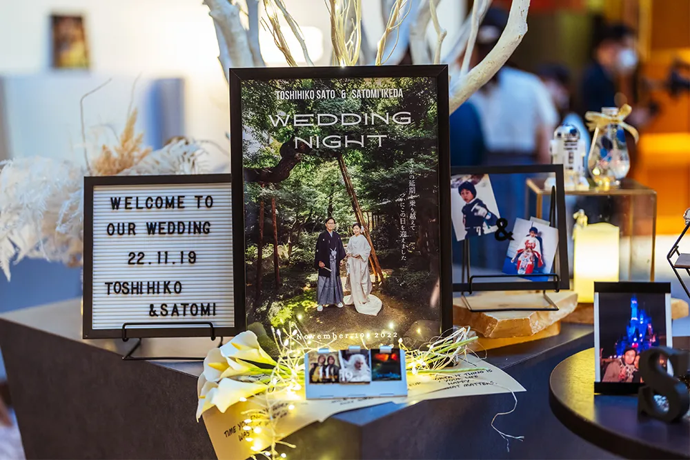 レポートギャラリー画像