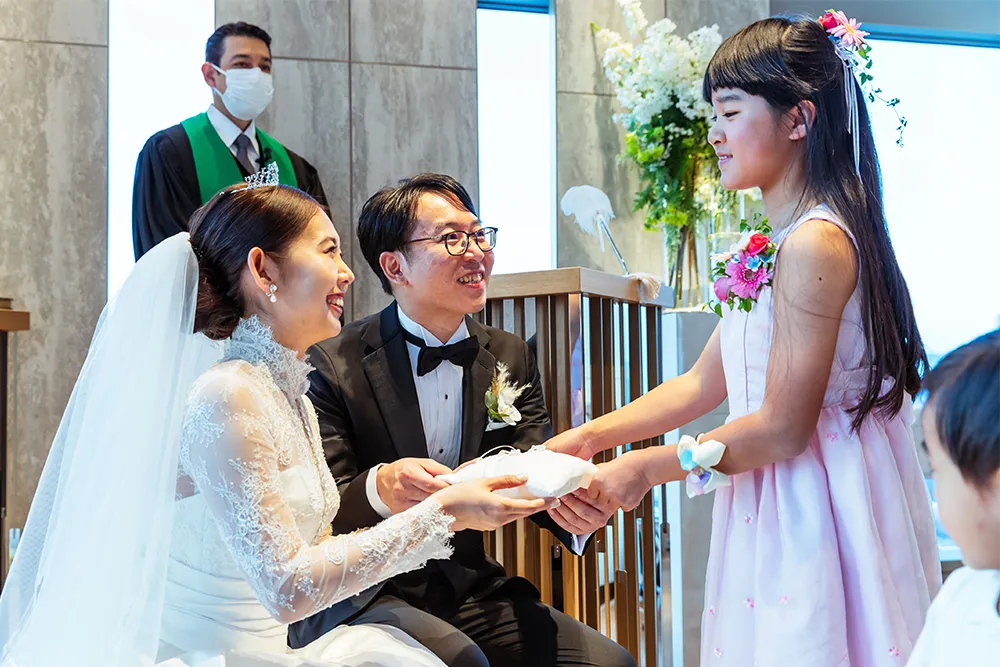 レポートギャラリー画像