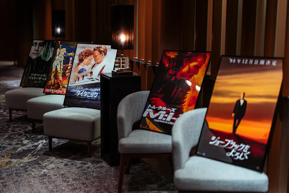 レポートギャラリー画像