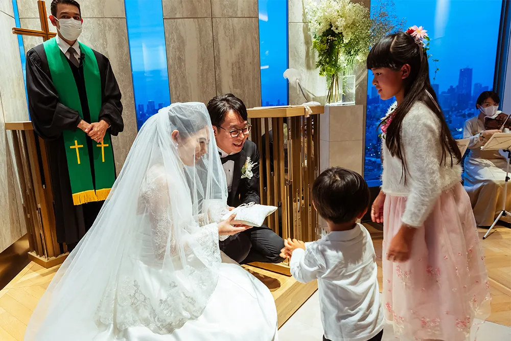 レポートギャラリー画像