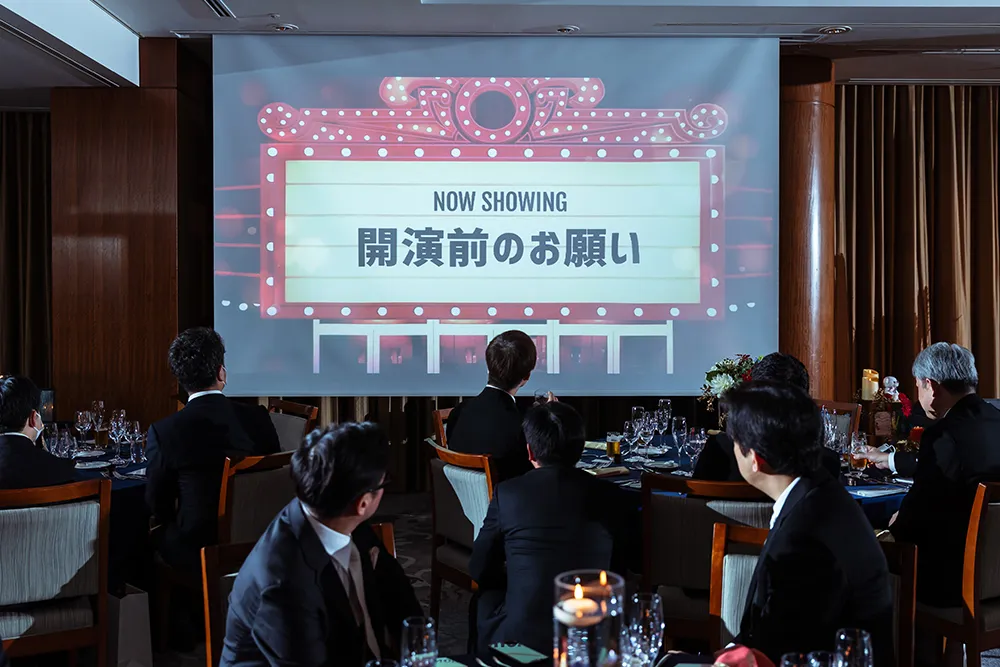 レポートギャラリー画像