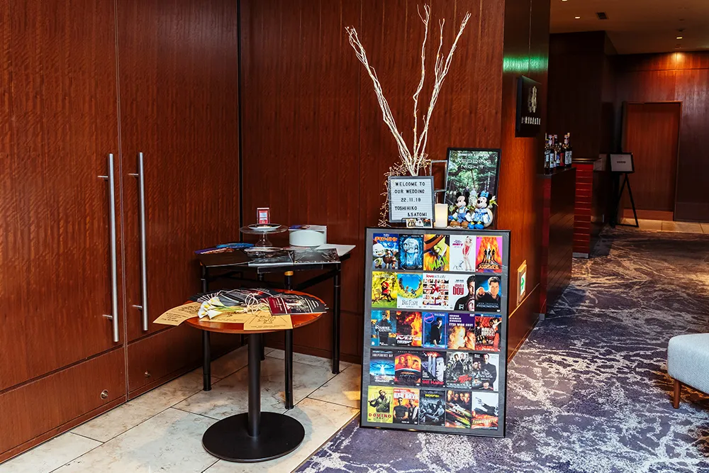 レポートギャラリー画像