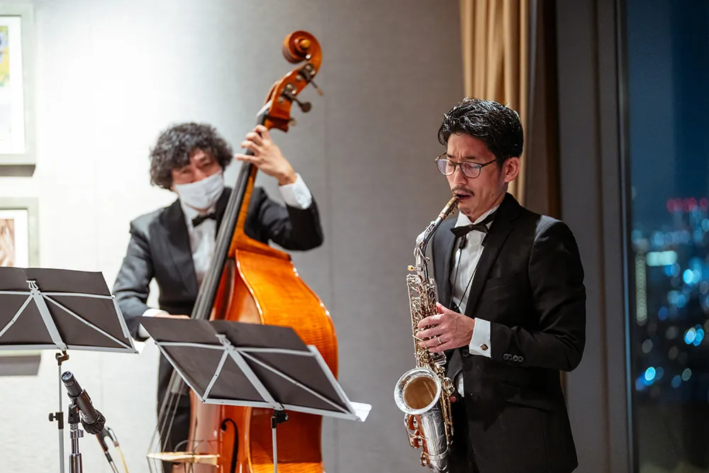 レポートギャラリー画像