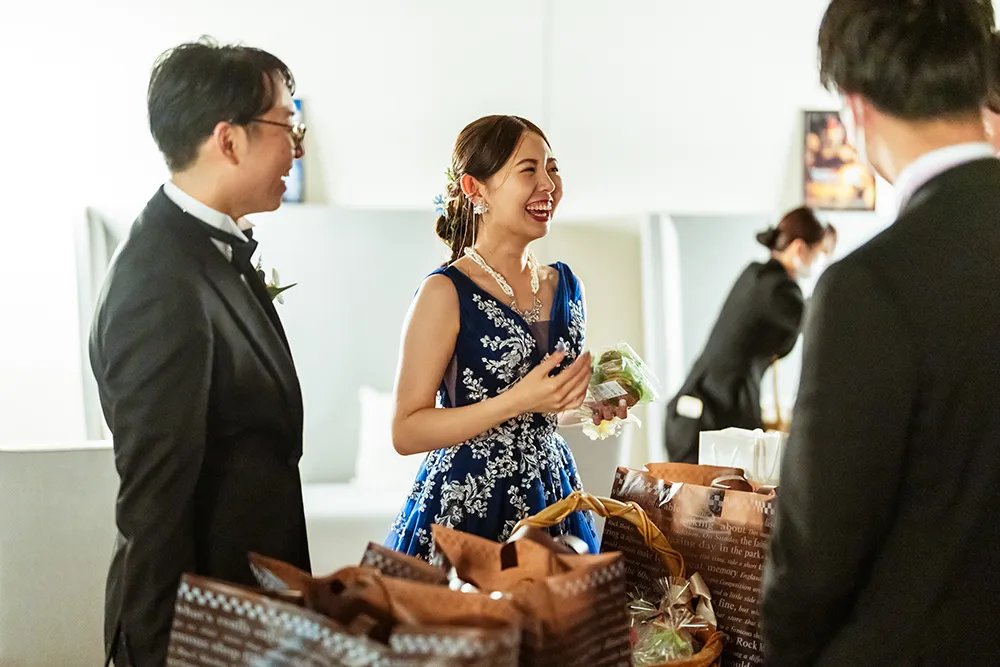 レポートギャラリー画像