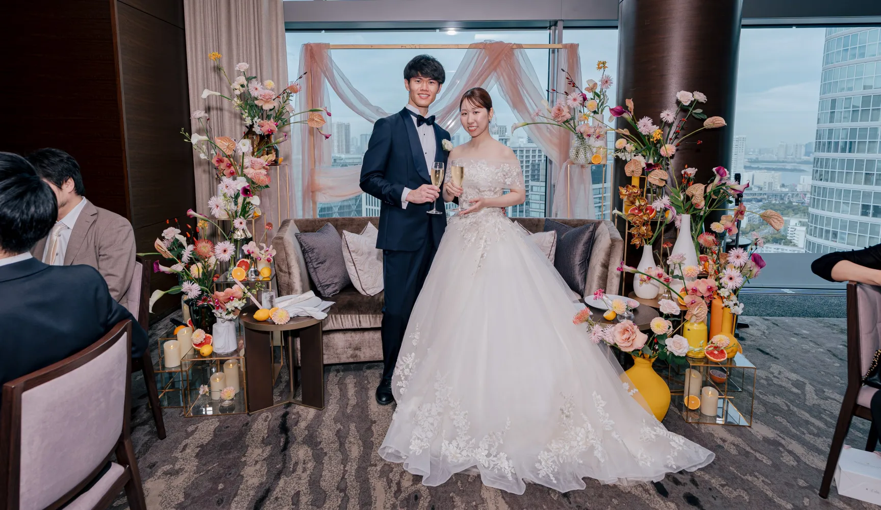 レポートギャラリー画像