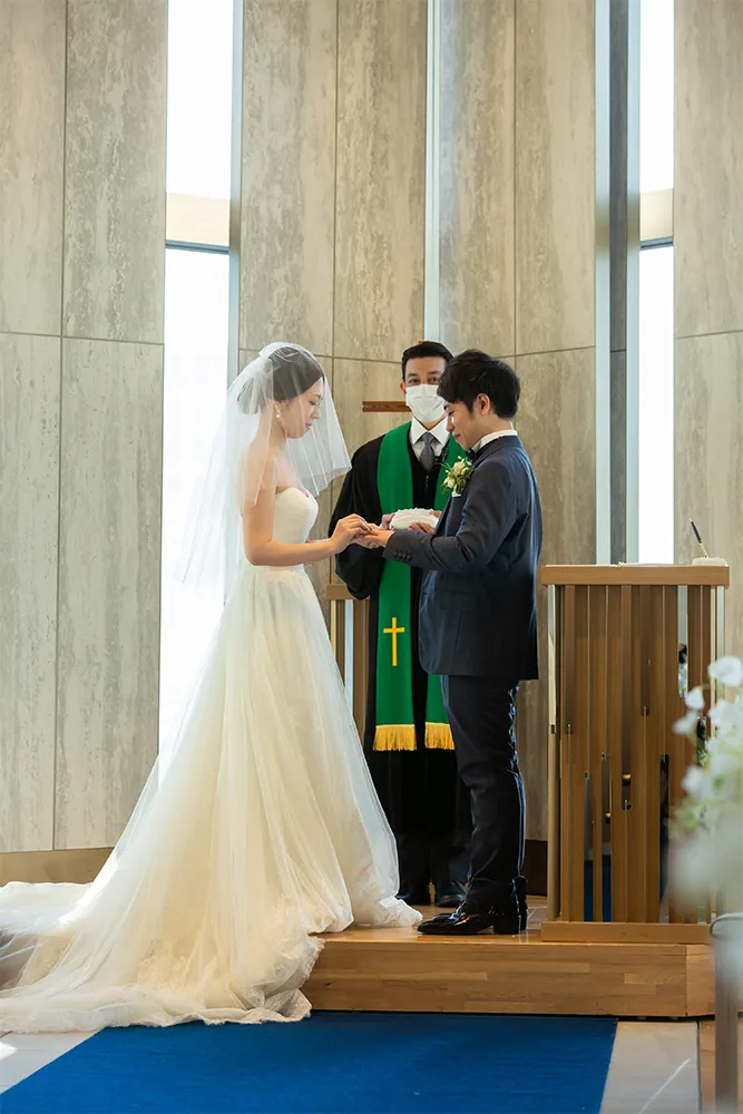 レポートギャラリー画像