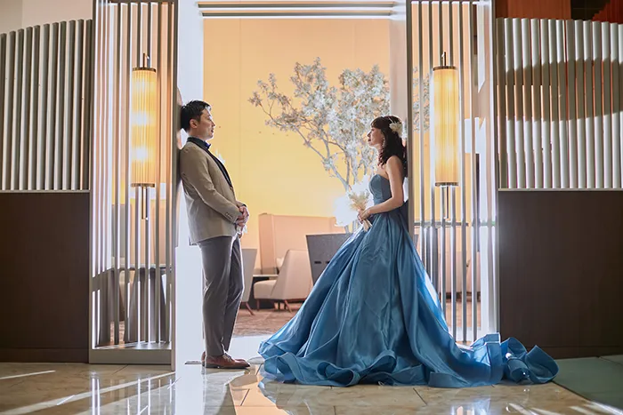 レポートギャラリー画像