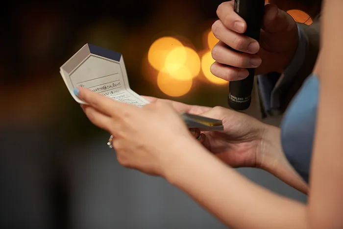 レポートギャラリー画像