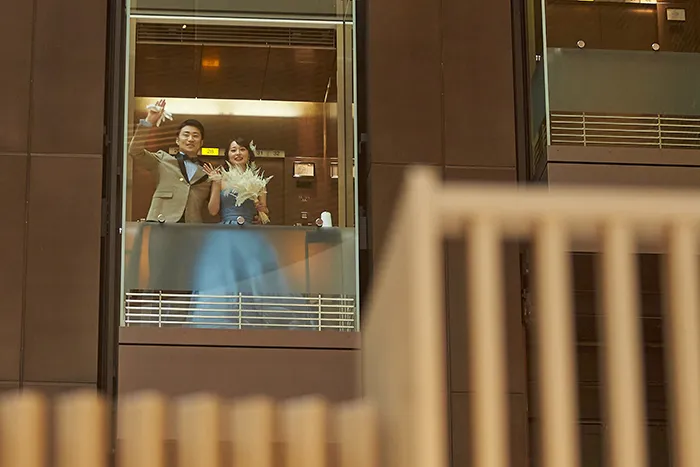 レポートギャラリー画像