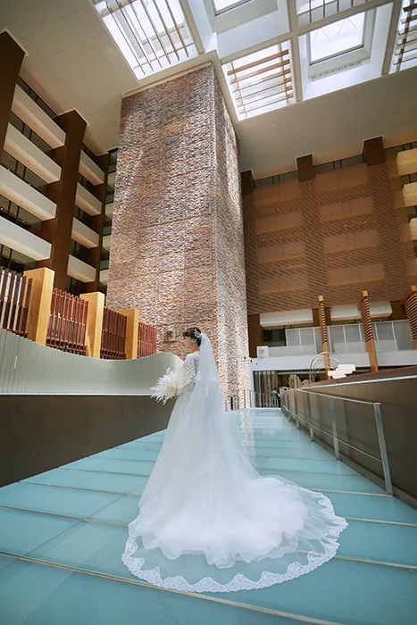 レポートギャラリー画像