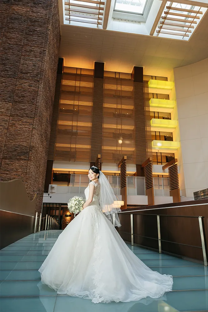 レポートギャラリー画像