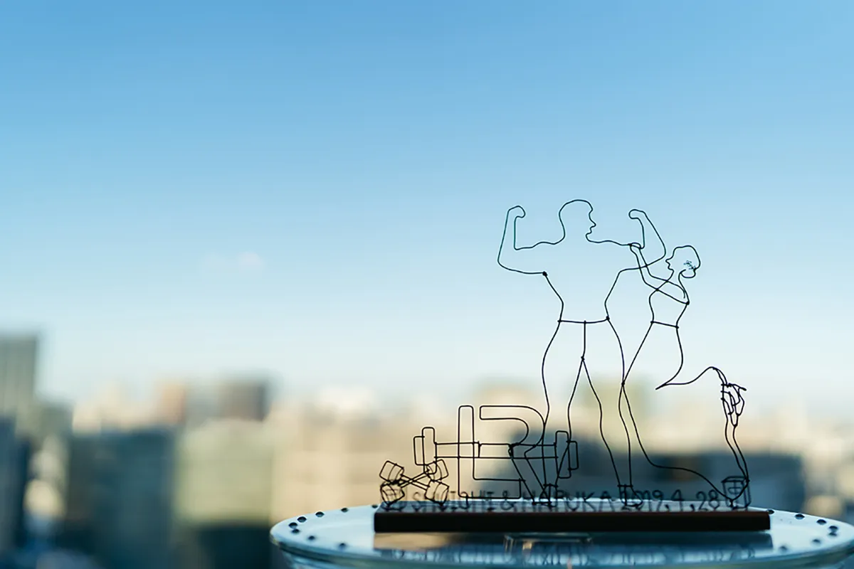 レポートギャラリー画像