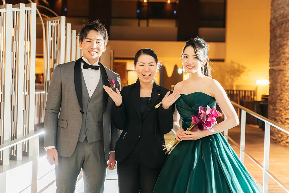 レポートギャラリー画像