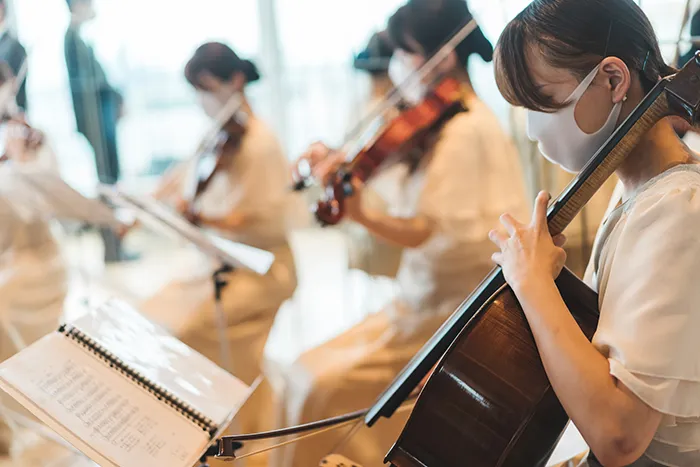 レポートギャラリー画像