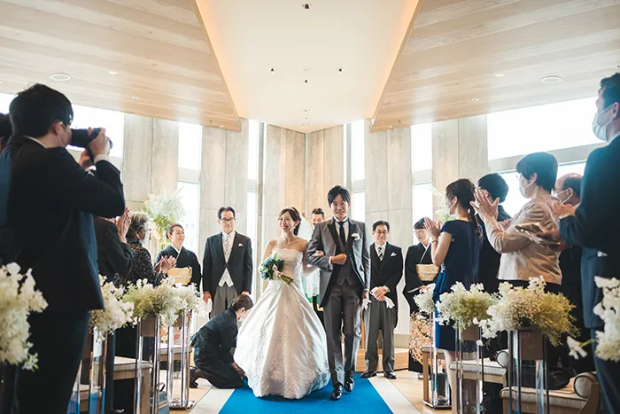 レポートギャラリー画像