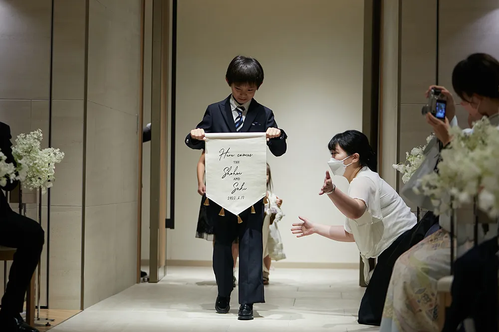 レポートギャラリー画像