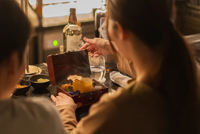 レポートギャラリー画像