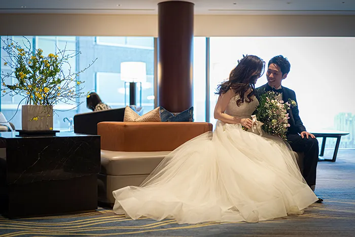 レポートギャラリー画像