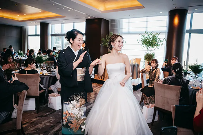 レポートギャラリー画像