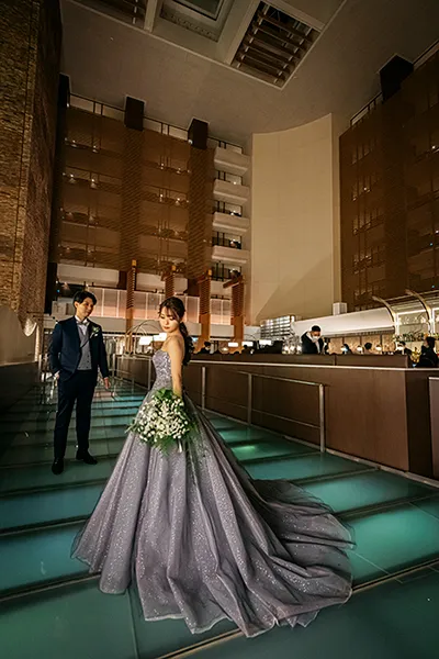 レポートギャラリー画像