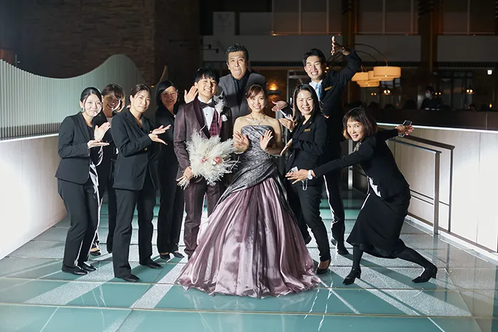 レポートギャラリー画像