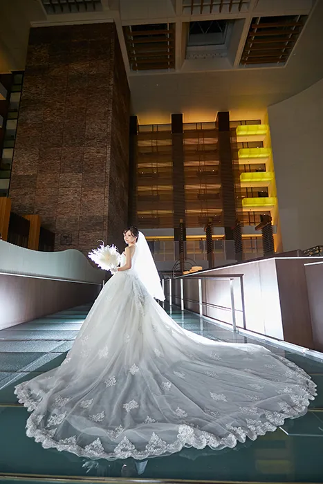 レポートギャラリー画像