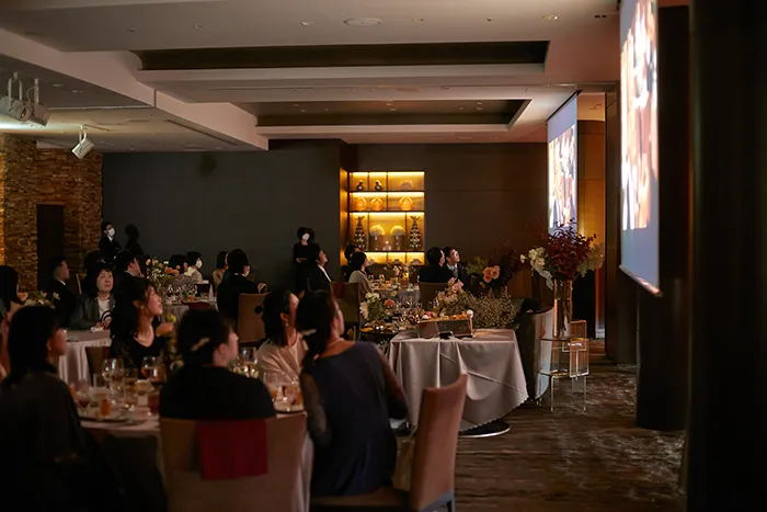 レポートギャラリー画像