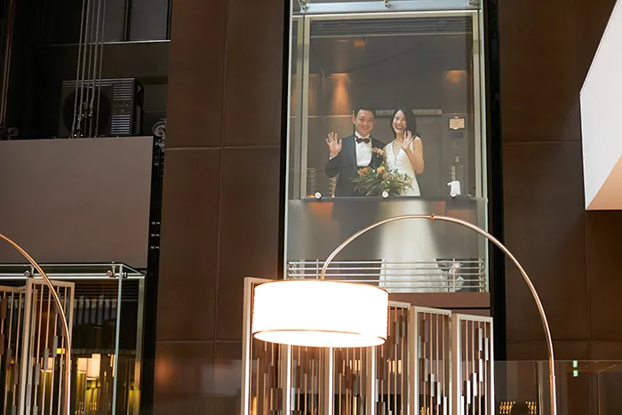 レポートギャラリー画像