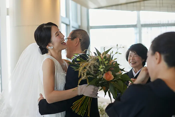 レポートギャラリー画像