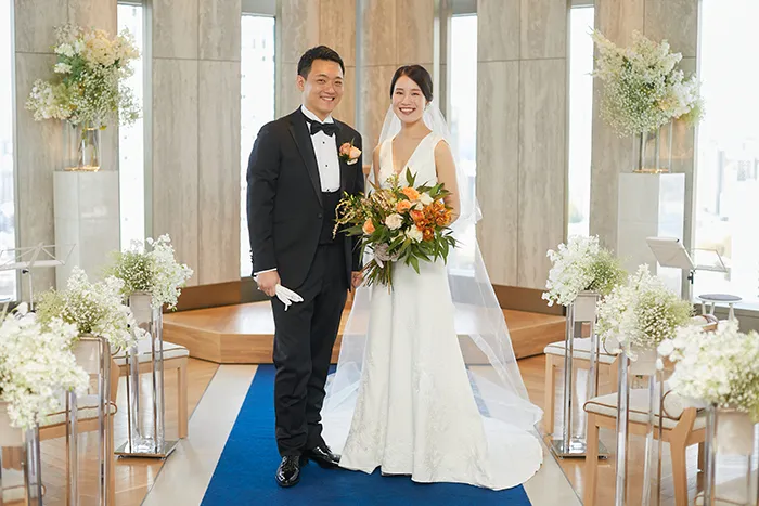 レポートギャラリー画像