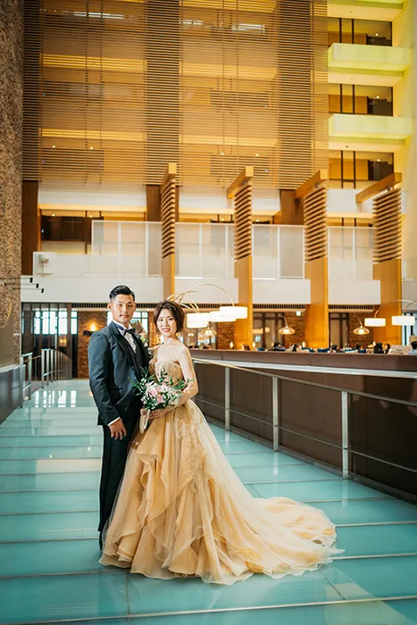 レポートギャラリー画像