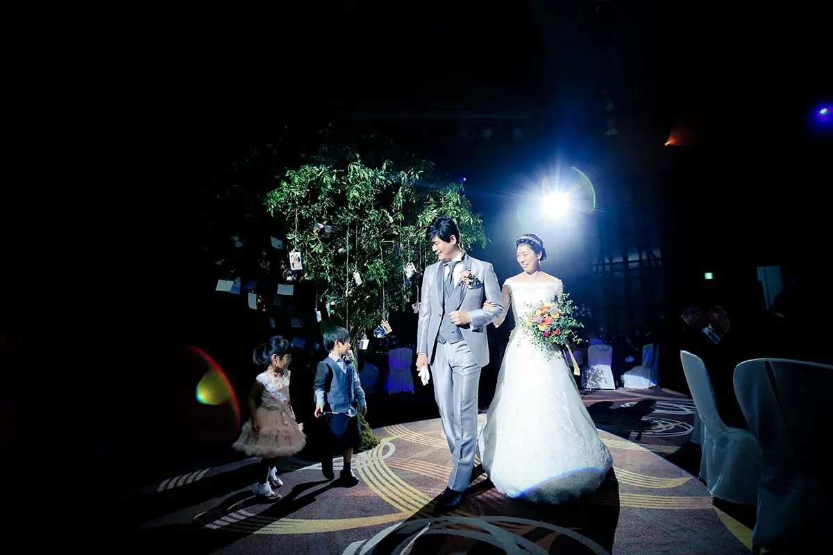 レポートギャラリー画像