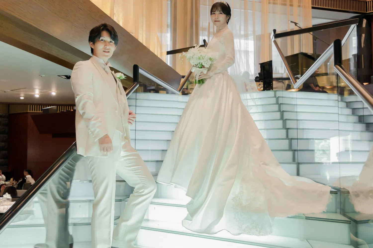 レポートギャラリー画像