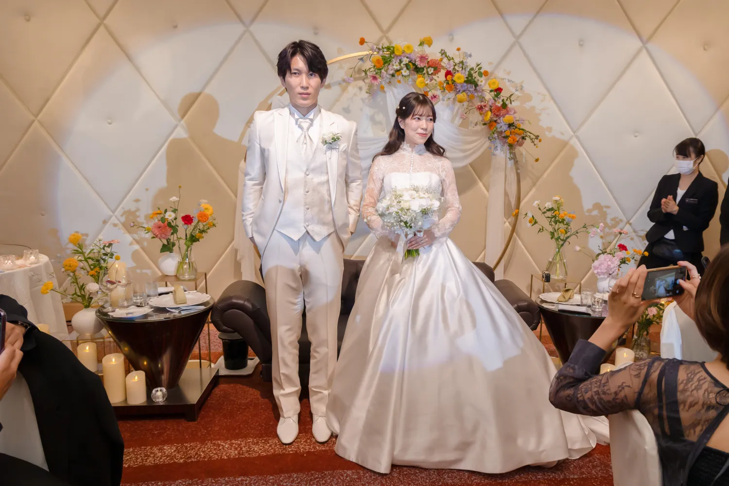 レポートギャラリー画像