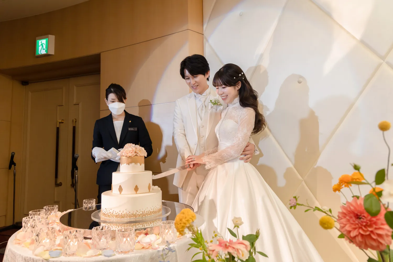 レポートギャラリー画像