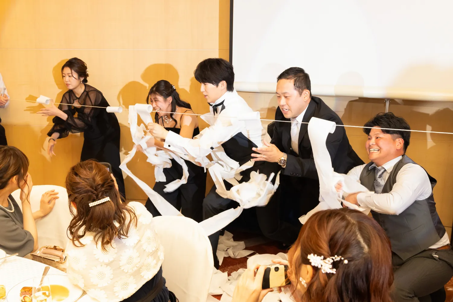 レポートギャラリー画像