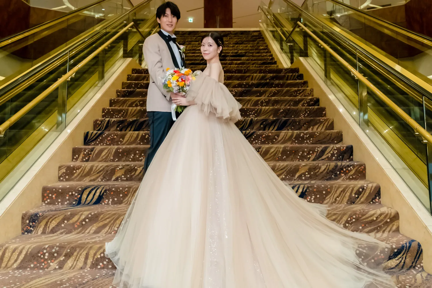 レポートギャラリー画像