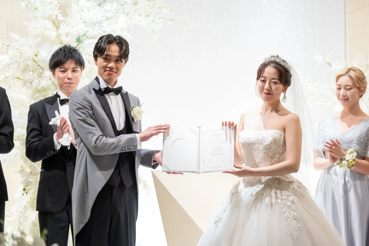 レポートギャラリー画像