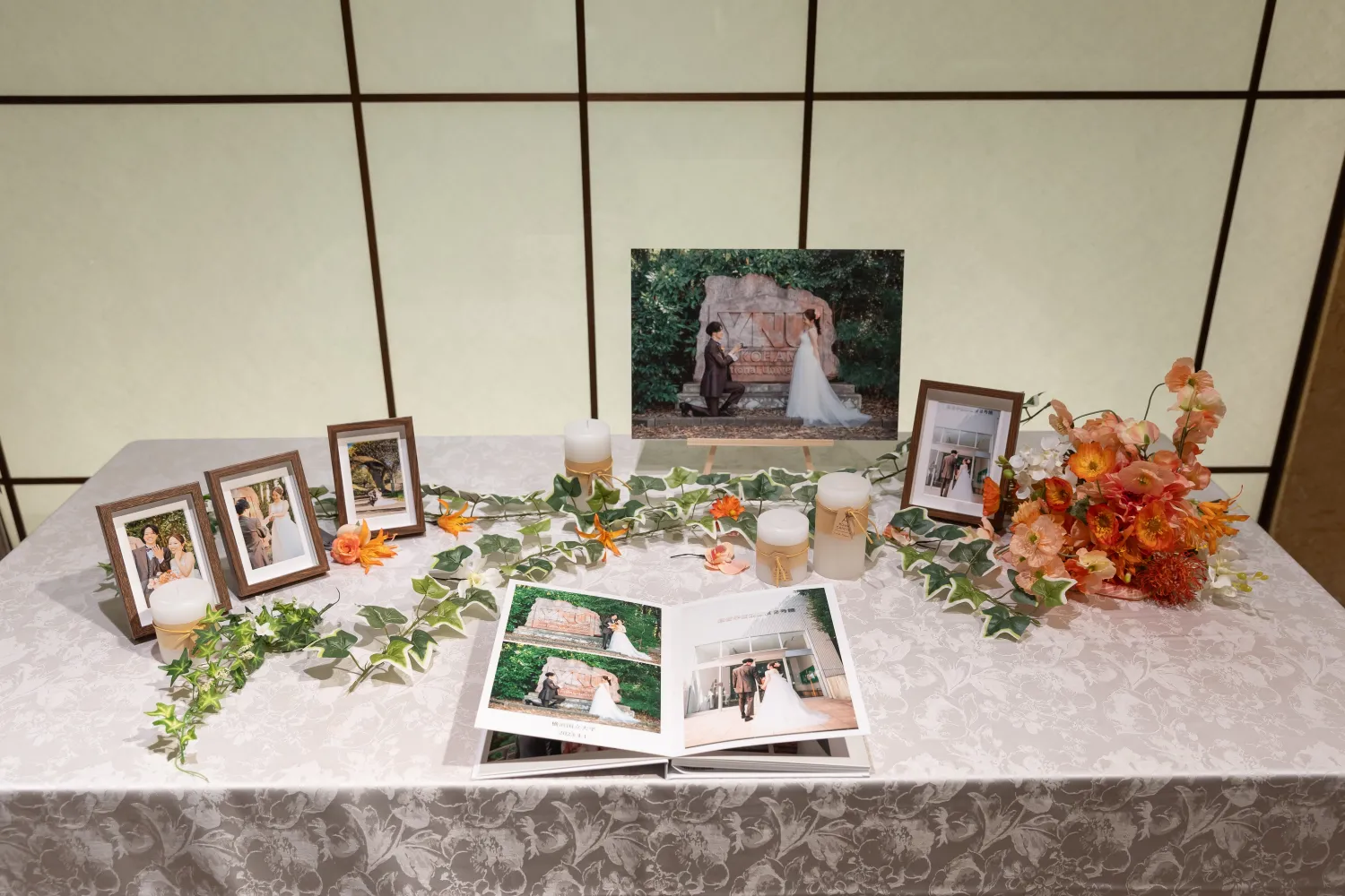 レポートギャラリー画像